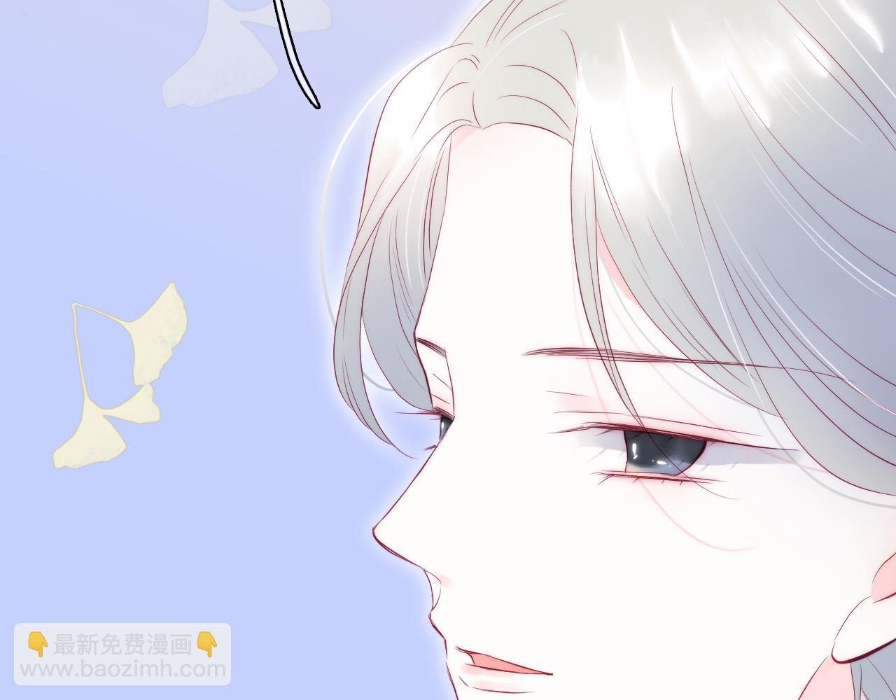 第41话 小仙女在烦恼