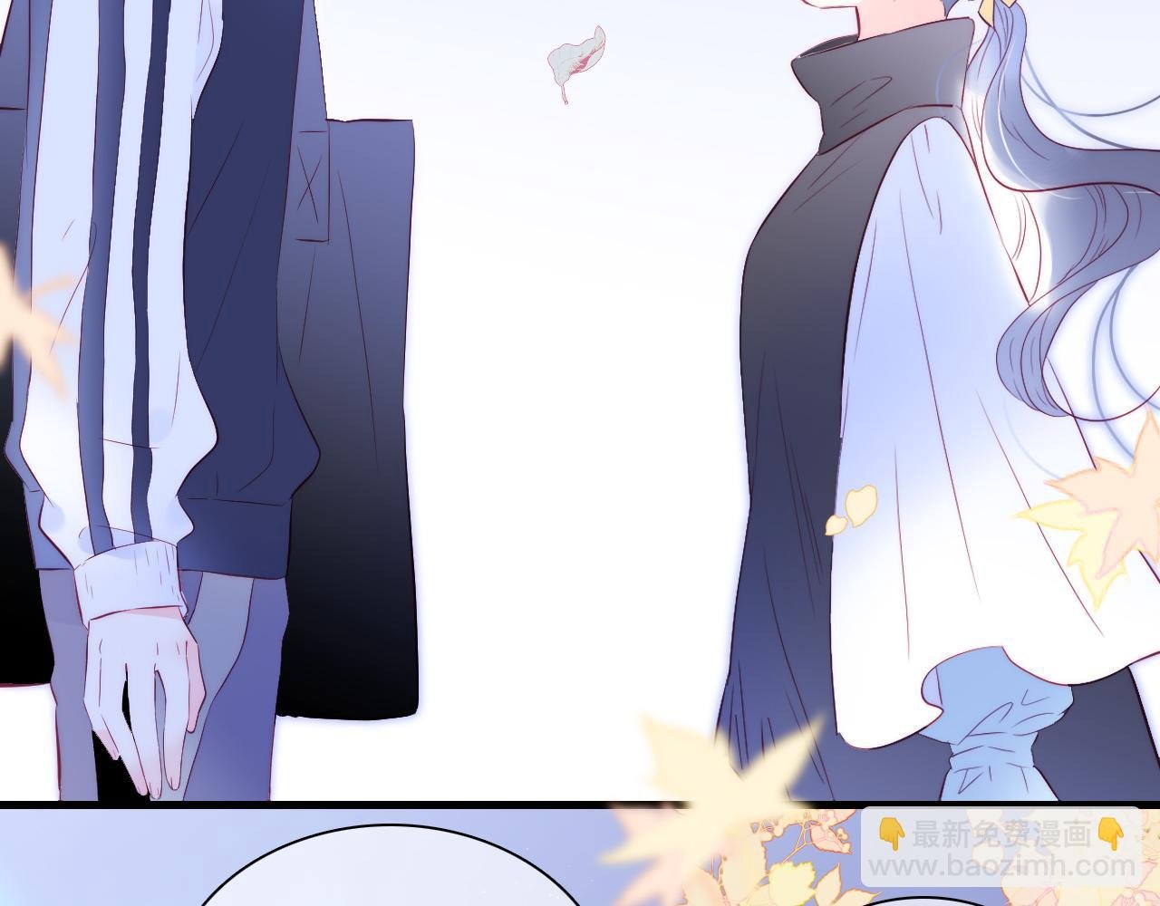 第44话 笨蛋笨蛋