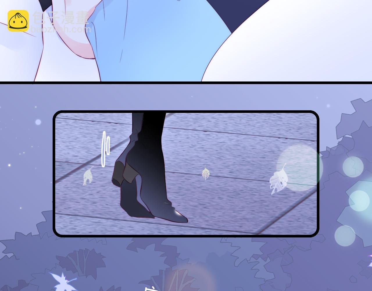 第45话 牵手