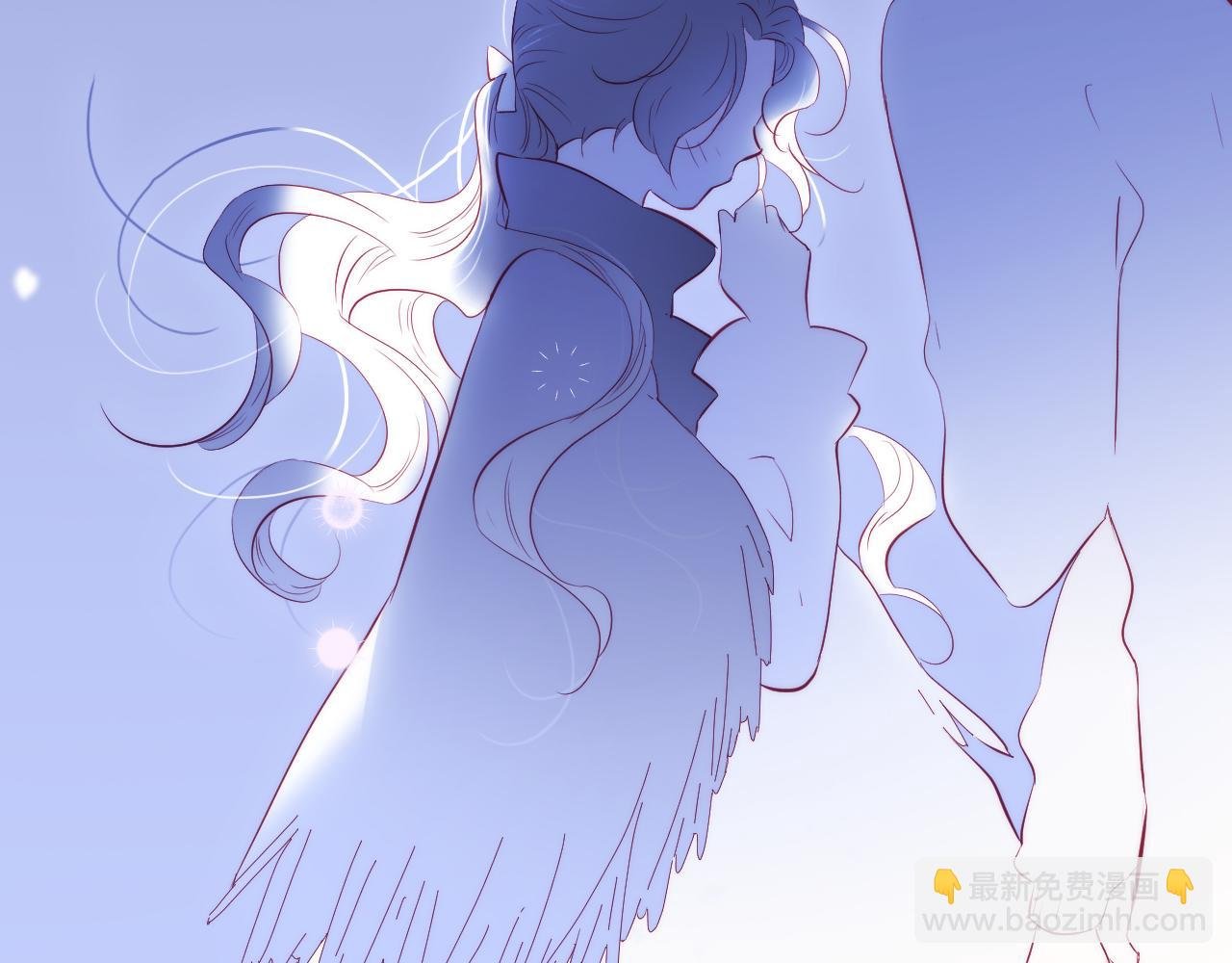 第46话 牵手之后