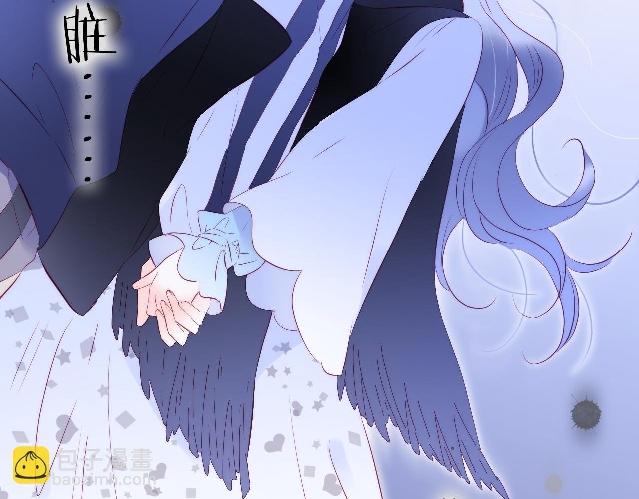 第46话 牵手之后
