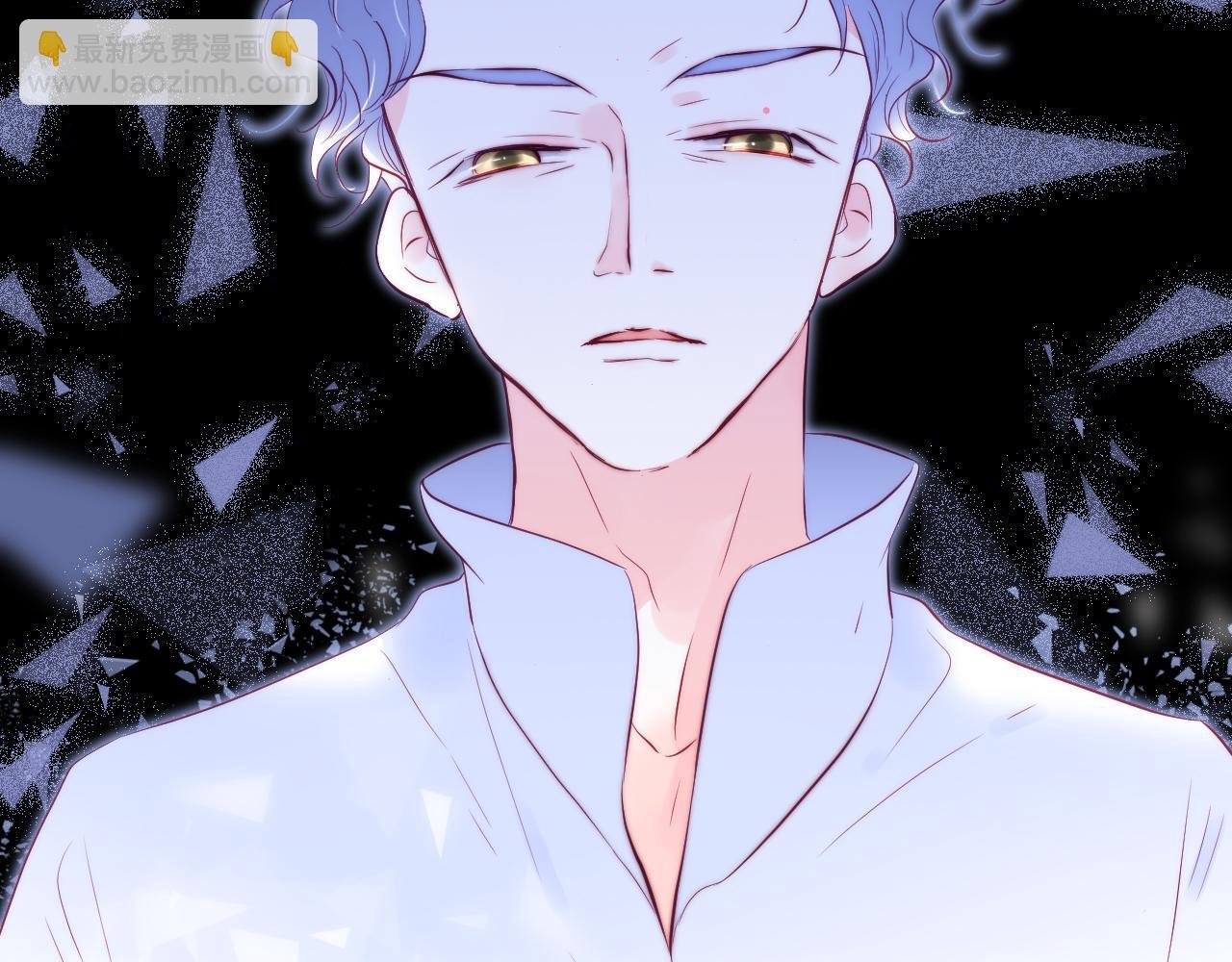 第46话 牵手之后