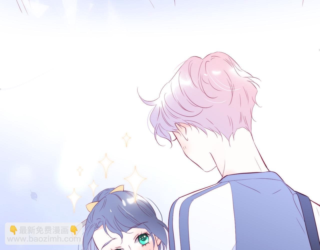 第46话 牵手之后