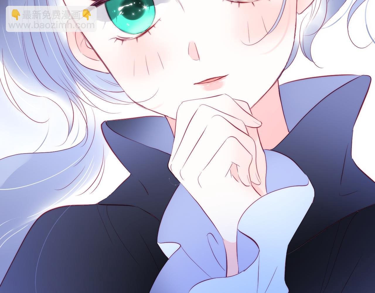 第46话 牵手之后