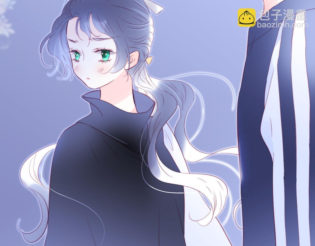 第46话 牵手之后