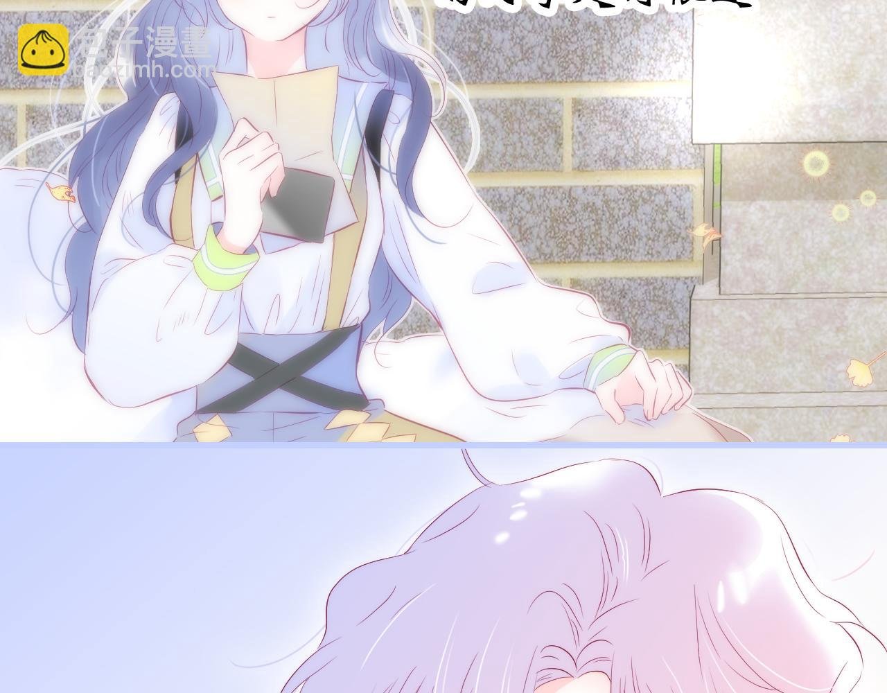 第46话 牵手之后