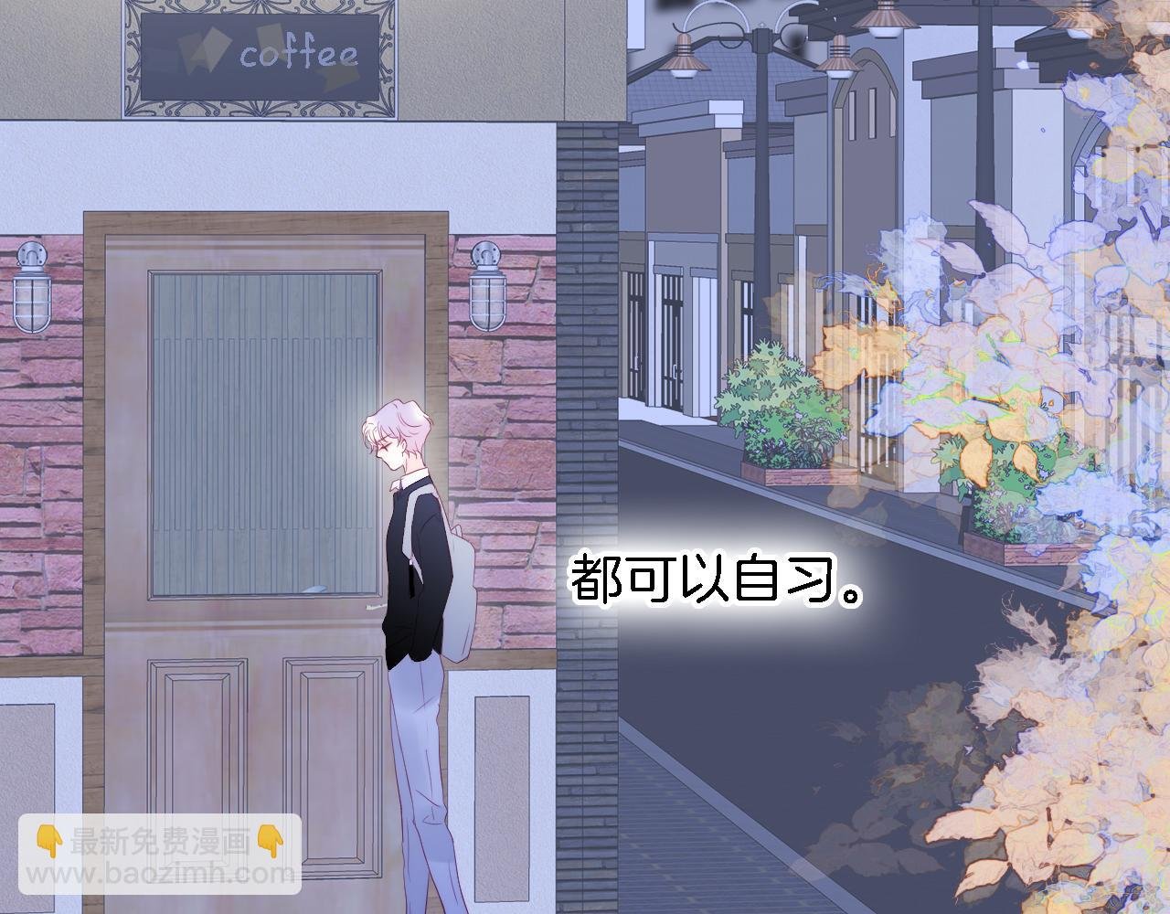 第48话 笼中
