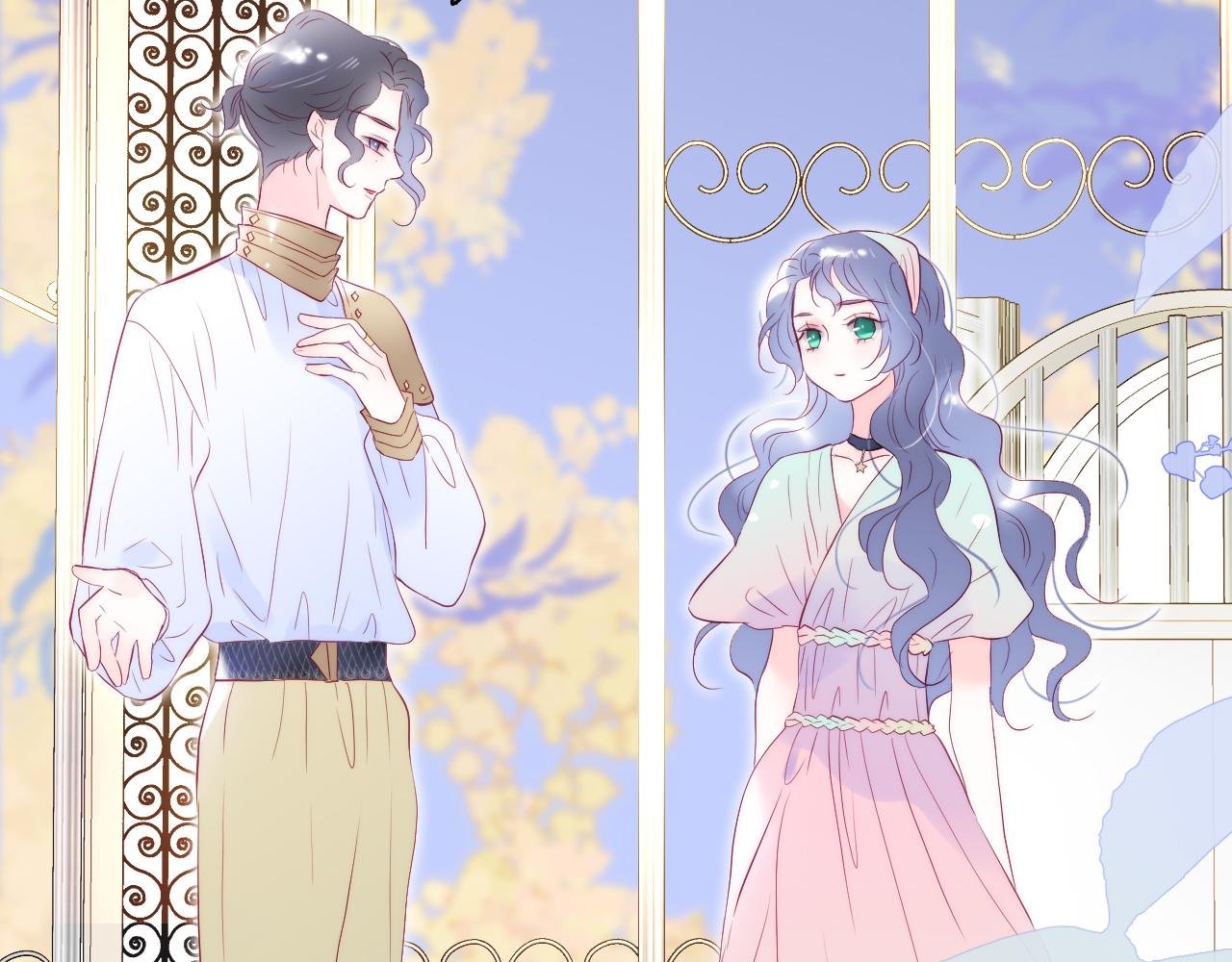 第48话 笼中