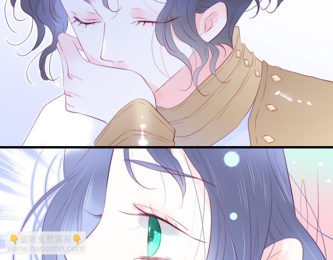 第48话 笼中