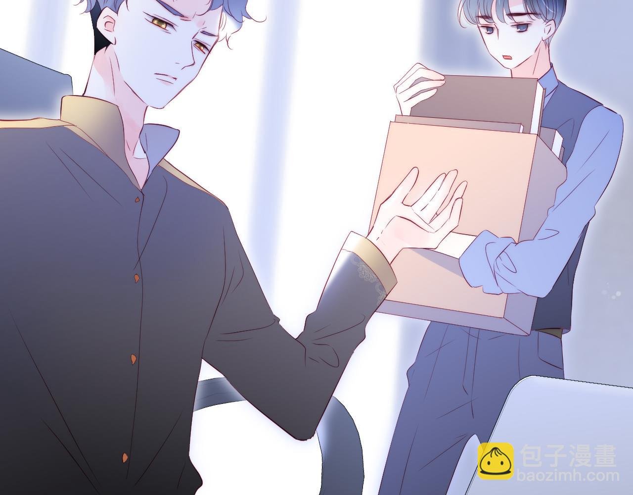 第53话 知晓