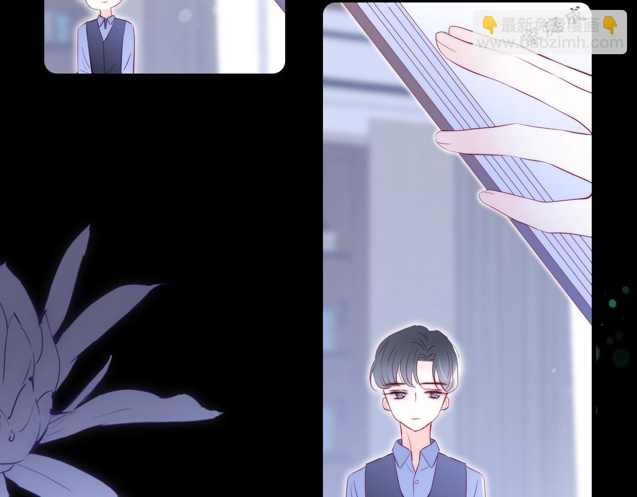 第53话 知晓