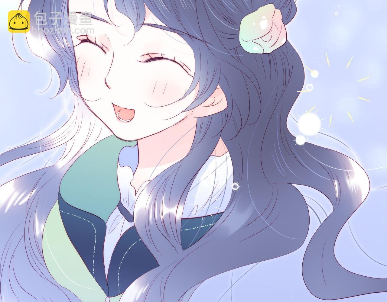 第55话 公然恋爱
