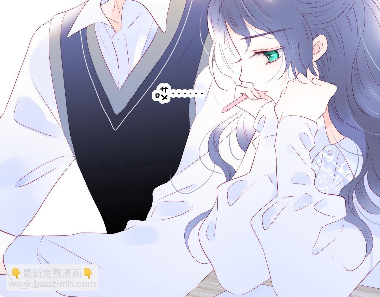 第56话 是，老师