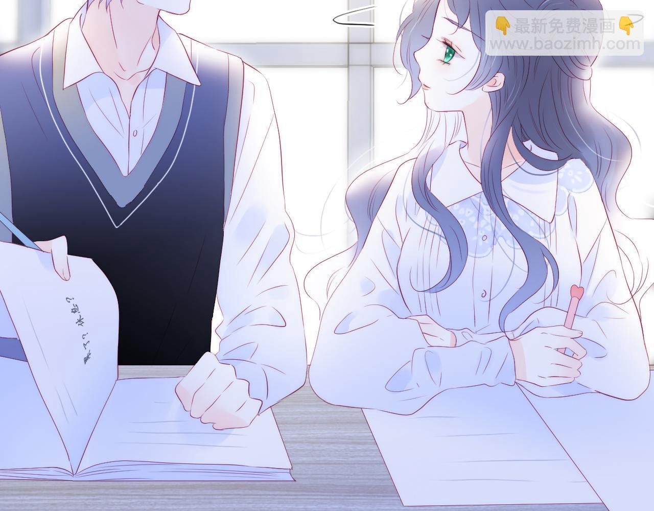 第56话 是，老师