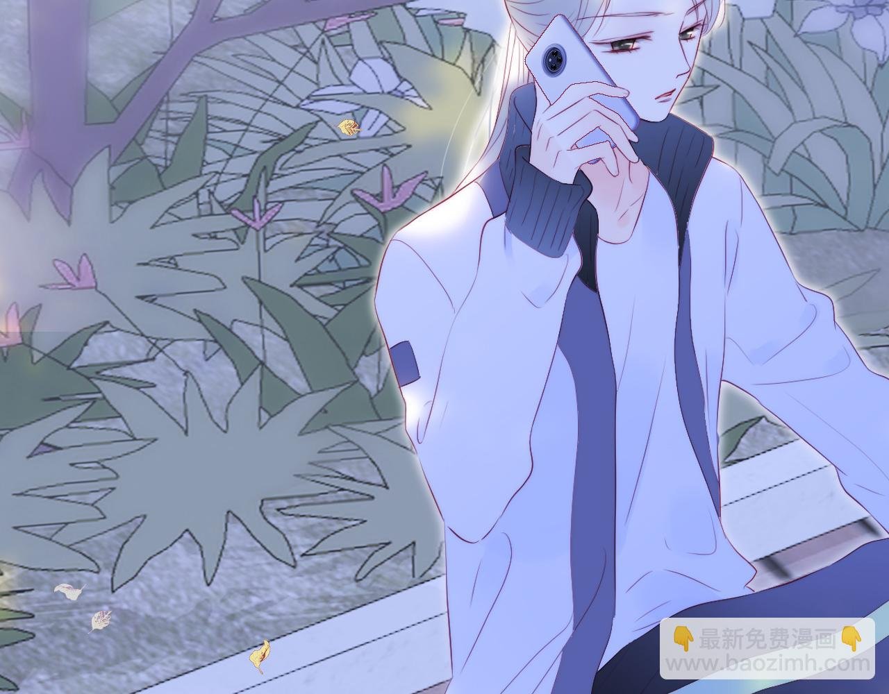 第57话 旧时光