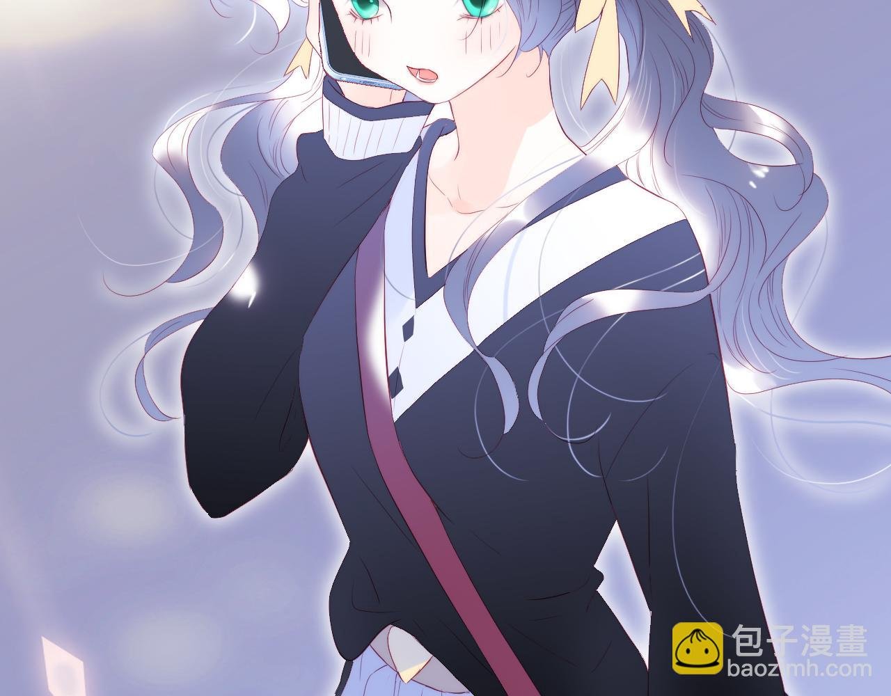 第59话 心疼