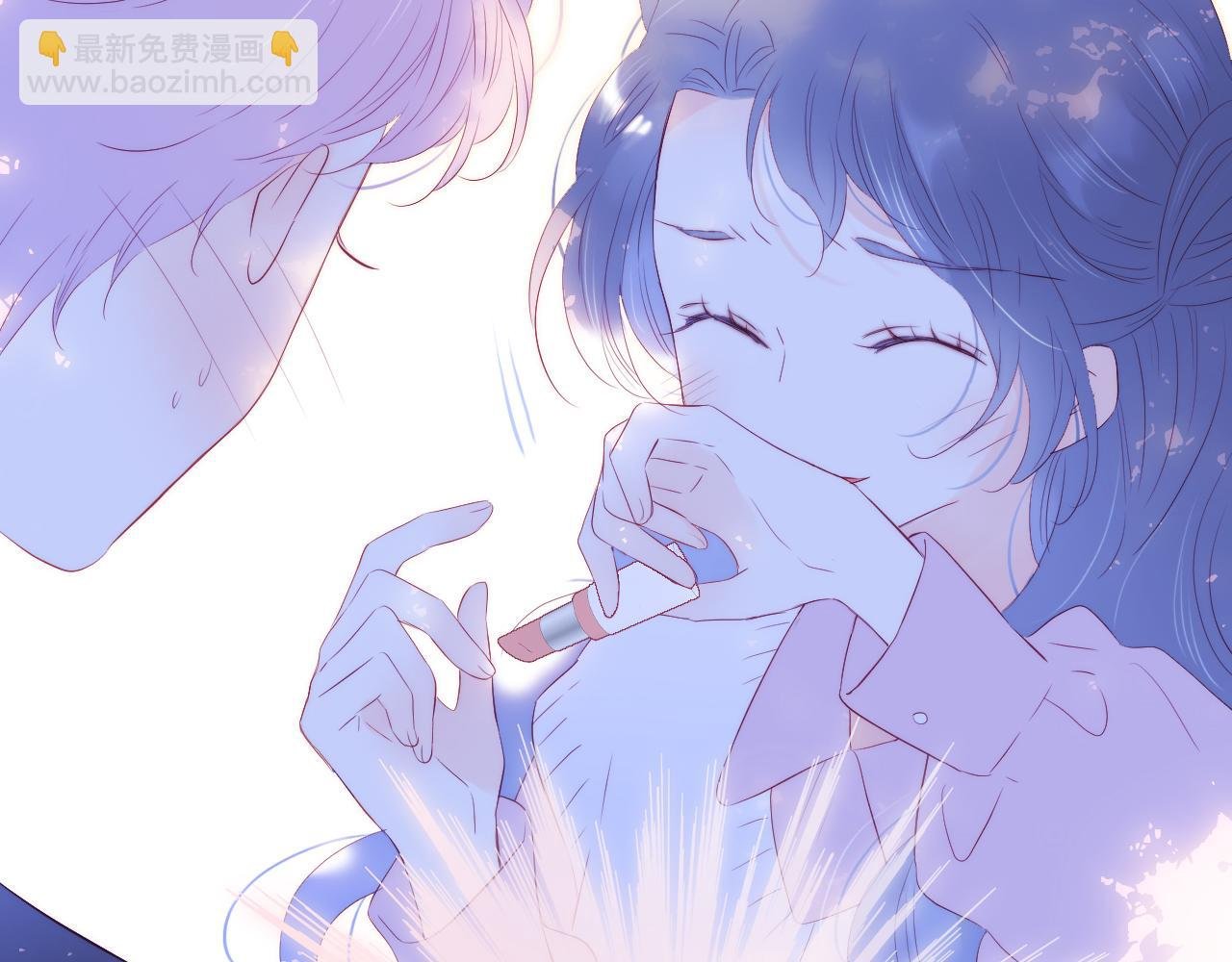 第61话 妈妈