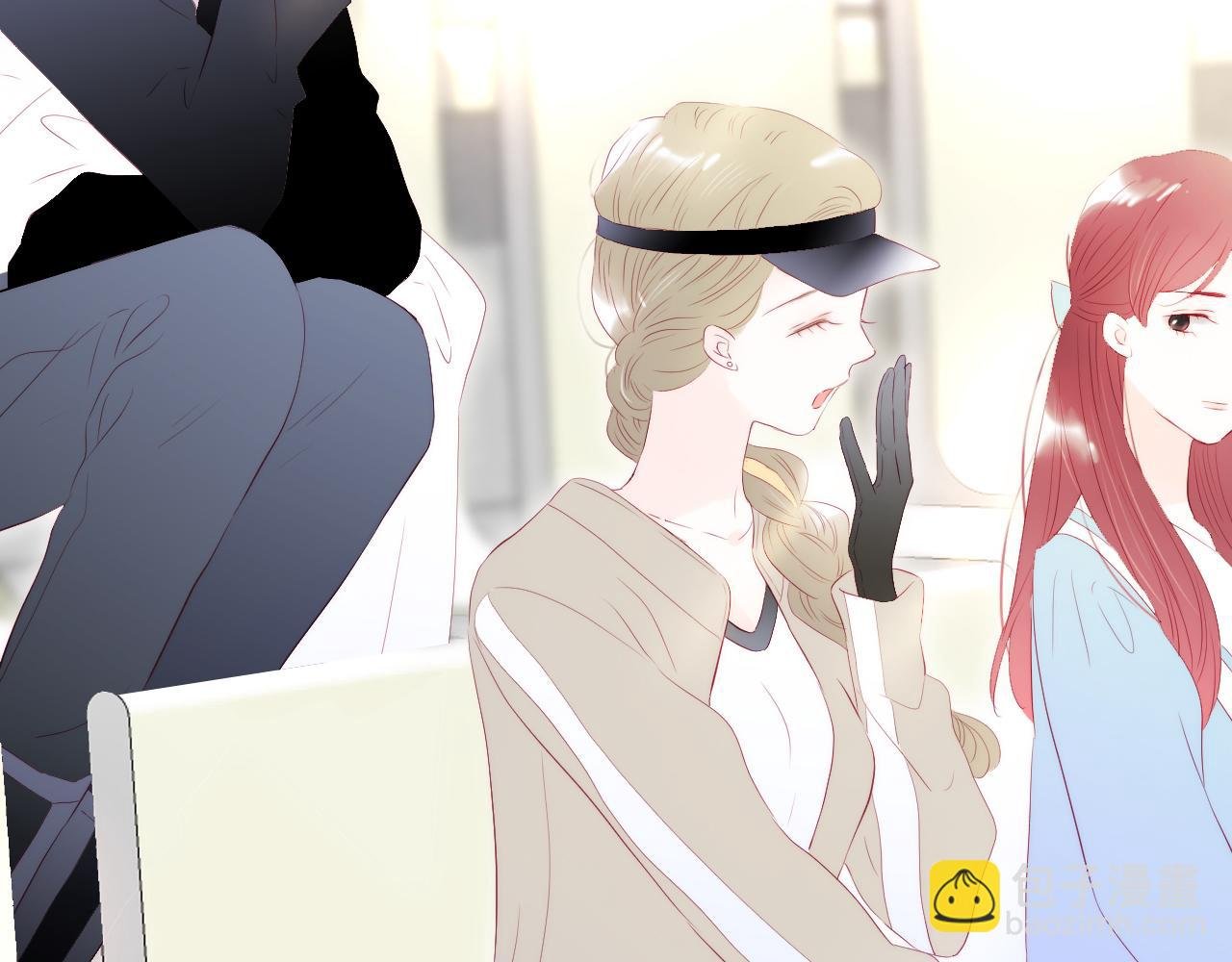 第61话 妈妈