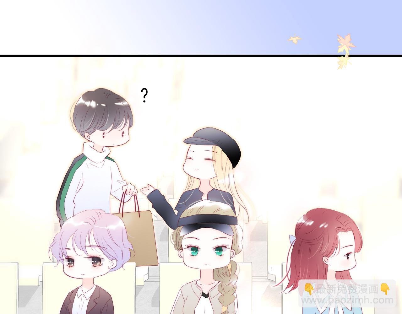 第61话 妈妈