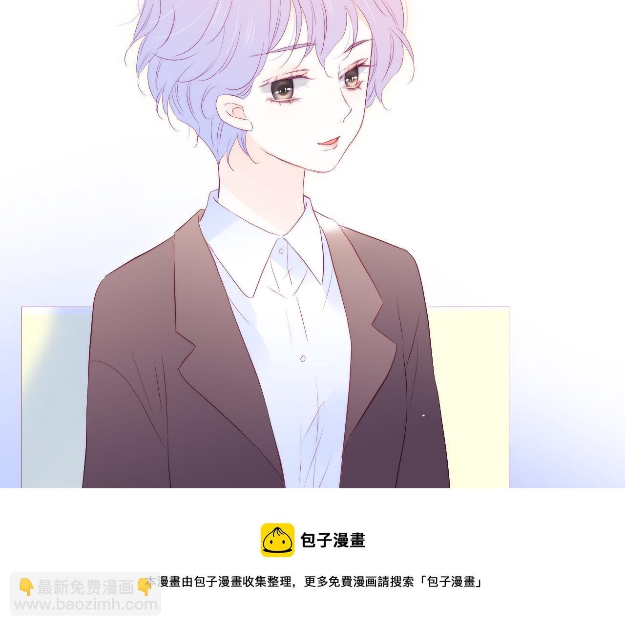 第61话 妈妈