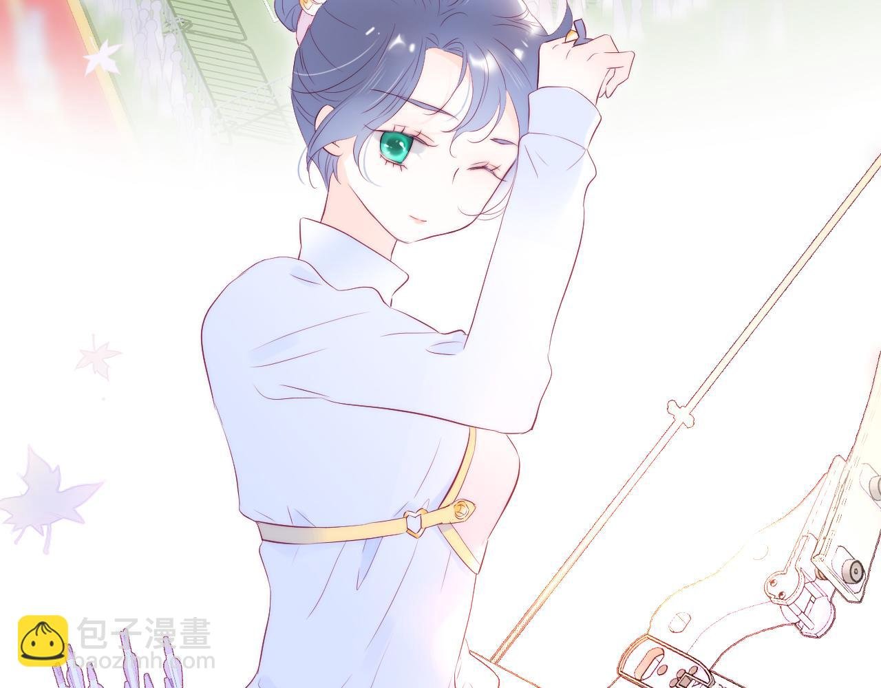 第62话 狩猎女神