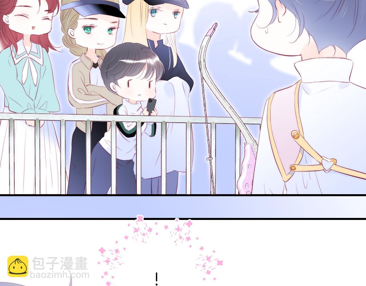 第62话 狩猎女神