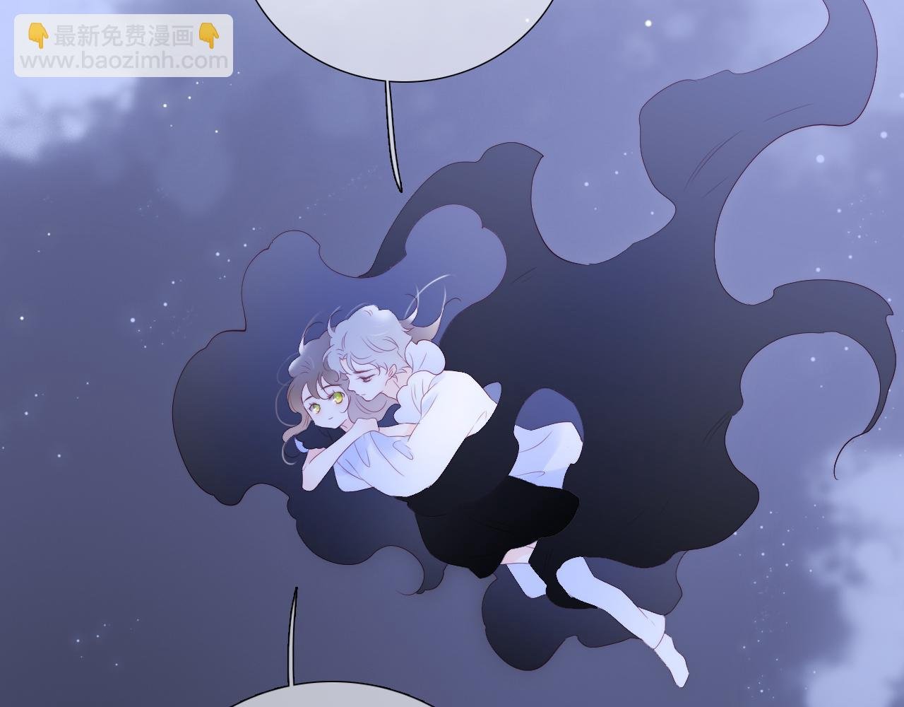 小剧场 花与琴的世界混乱了.下