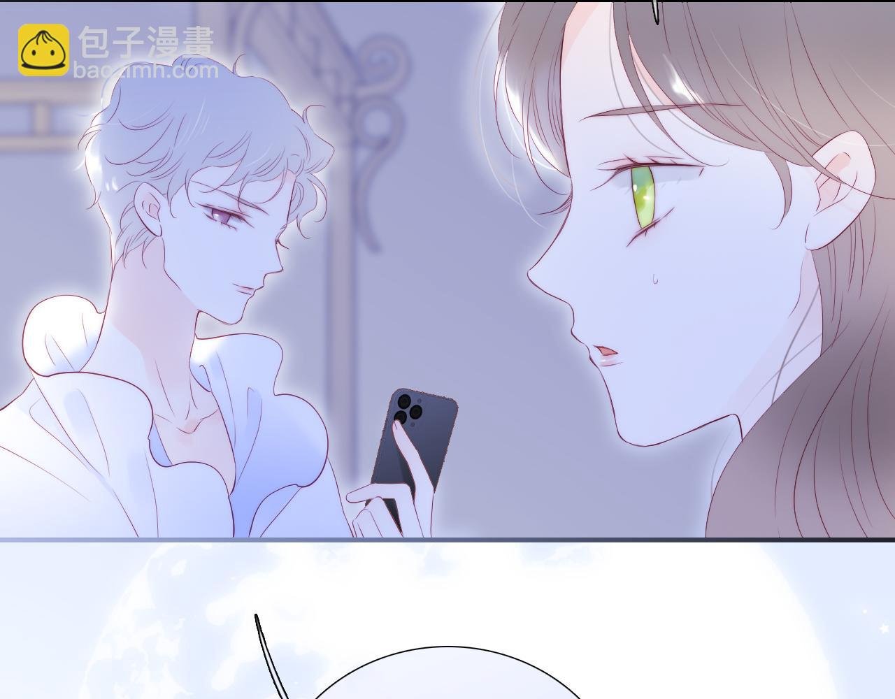 小剧场 花与琴的世界混乱了.下