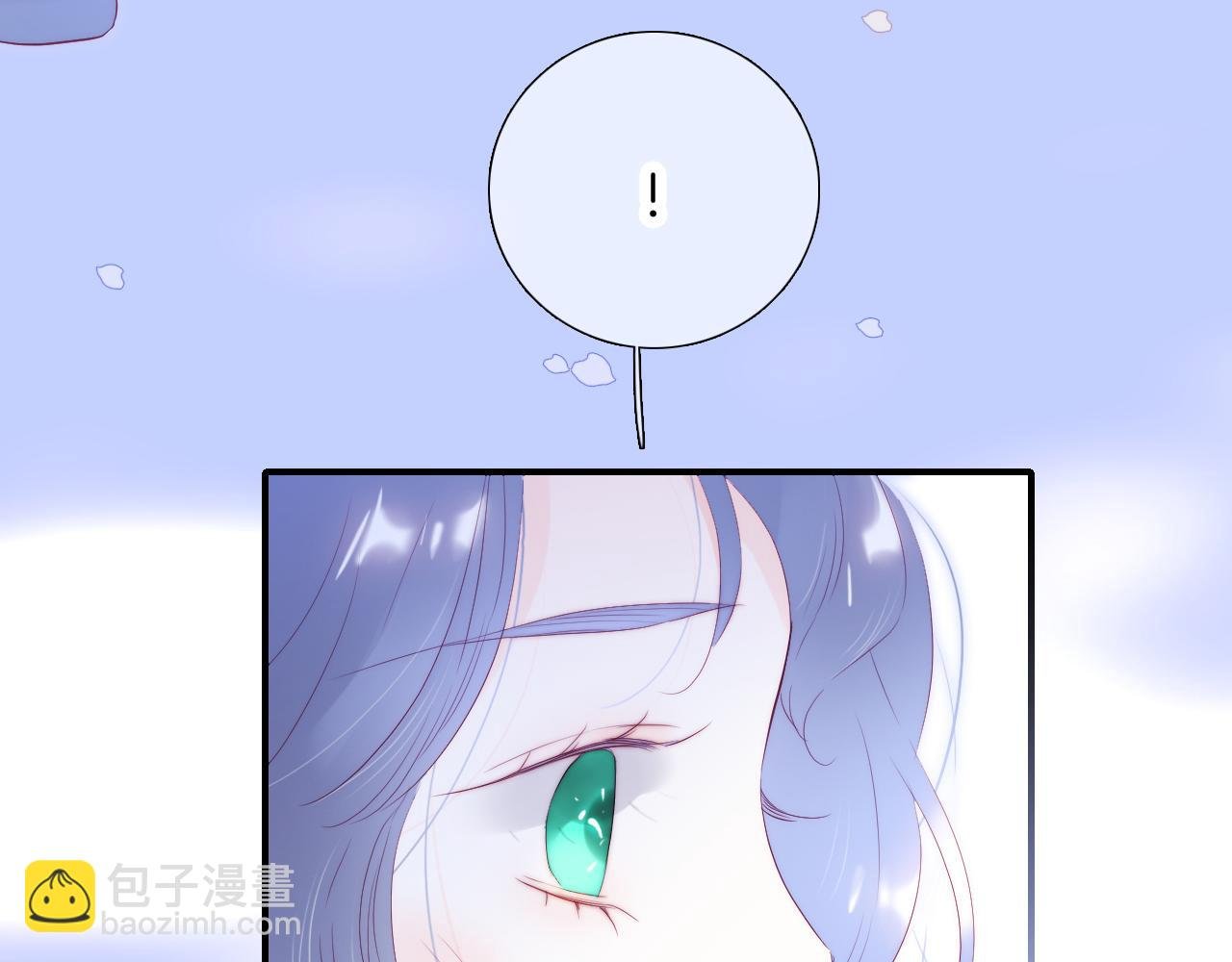 第64话 幸运满满
