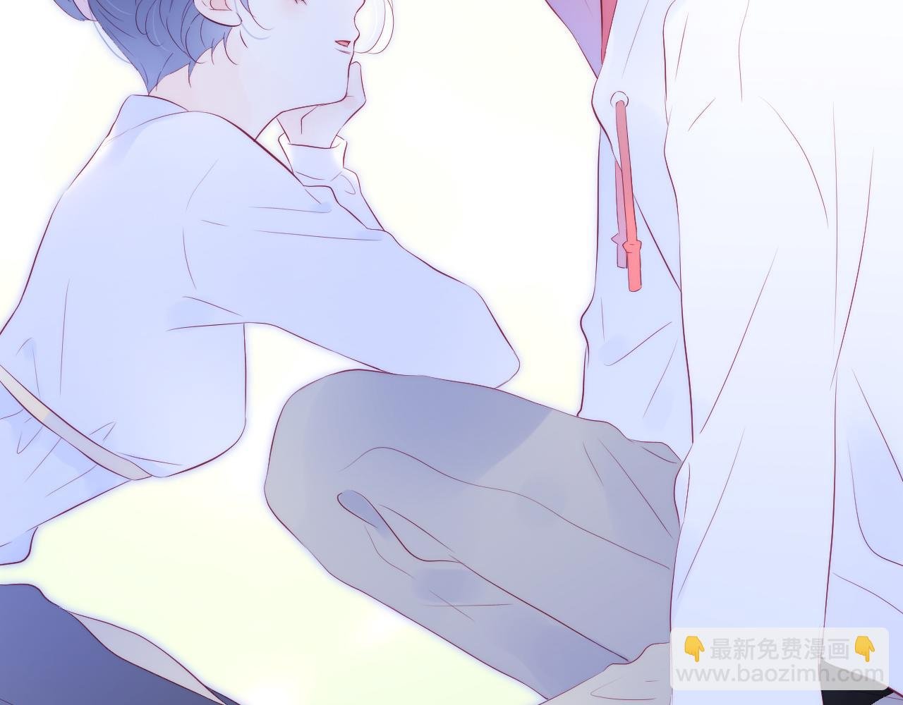 第64话 幸运满满