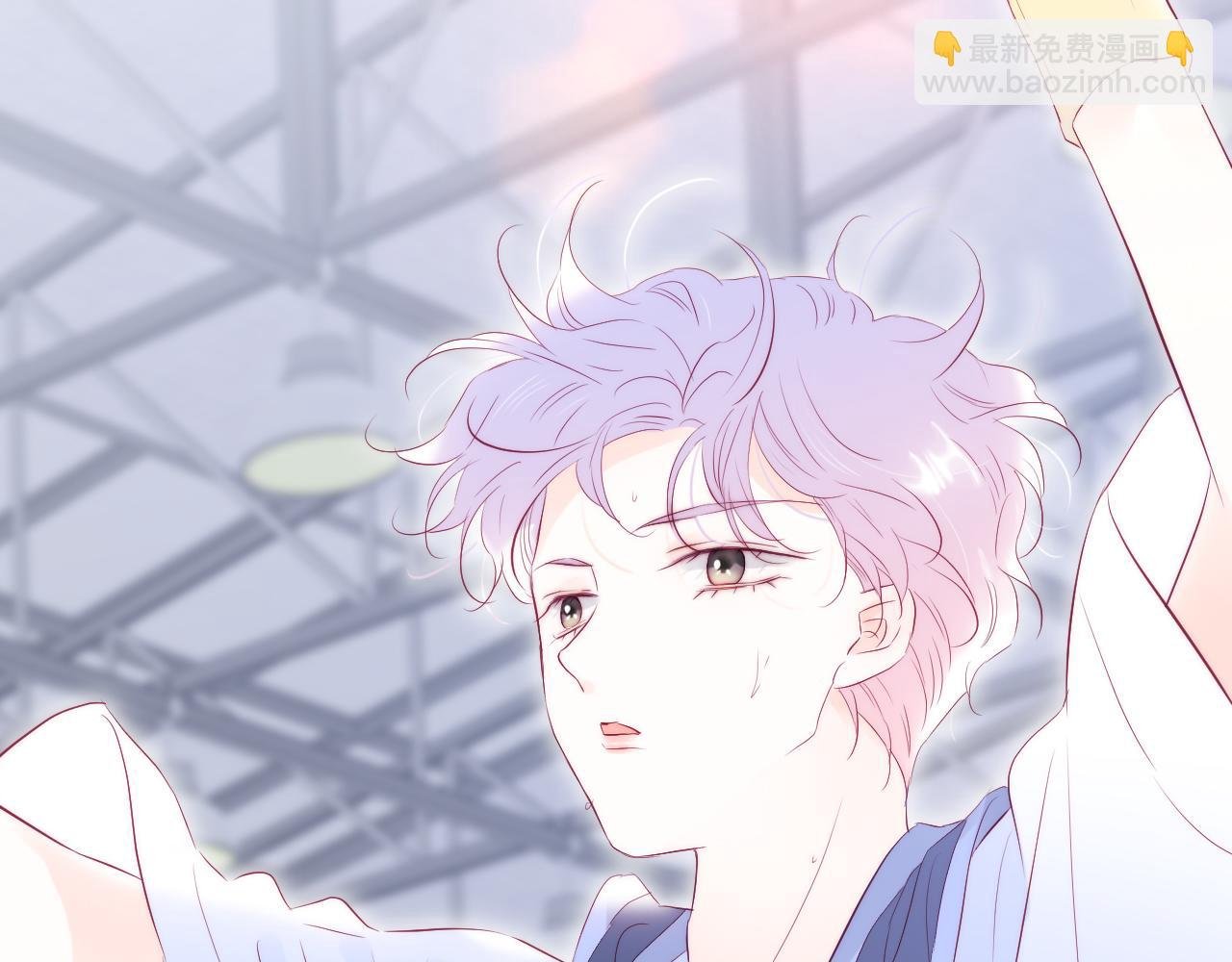第64话 幸运满满
