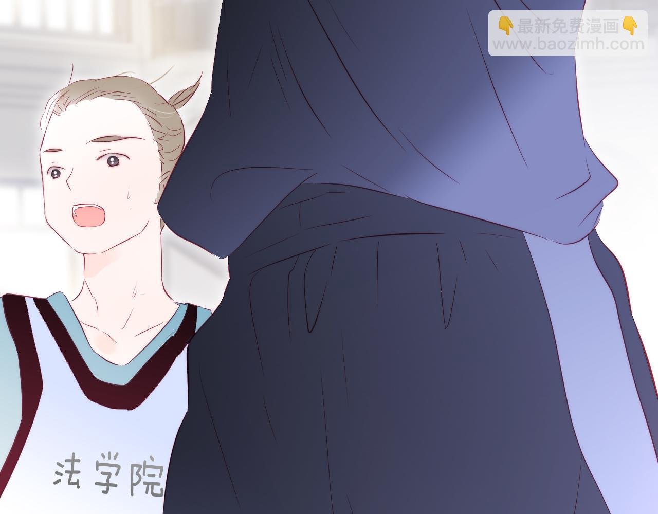 第64话 幸运满满