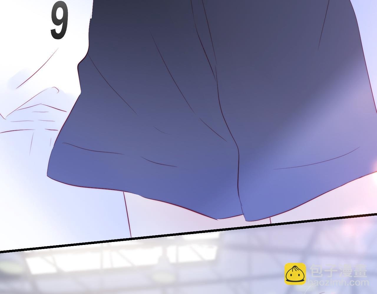 第64话 幸运满满