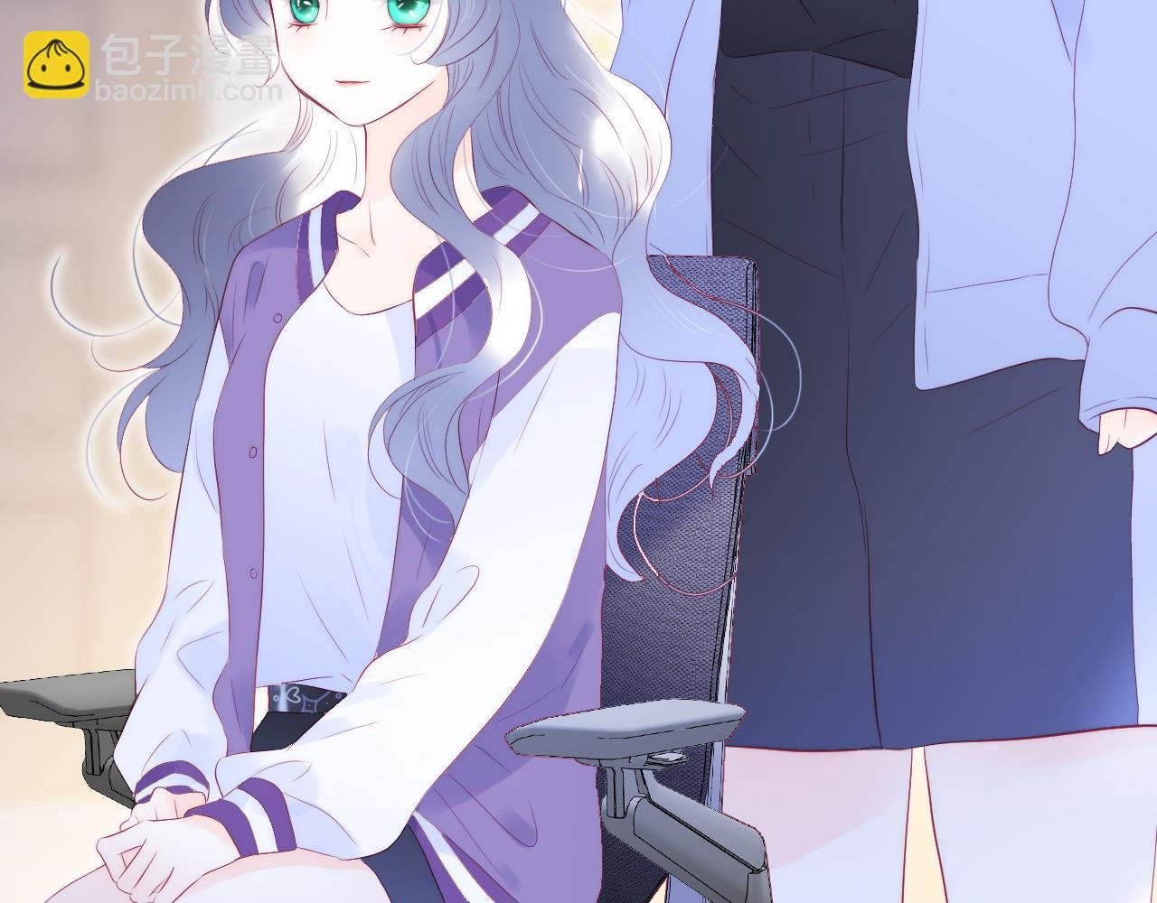 第65话 第一次