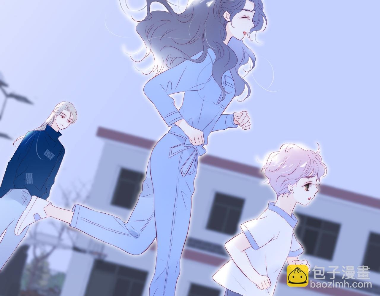 第67话 晚安