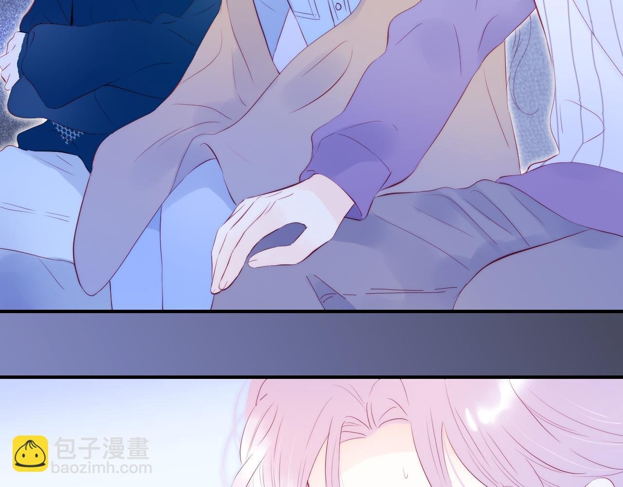 第67话 晚安