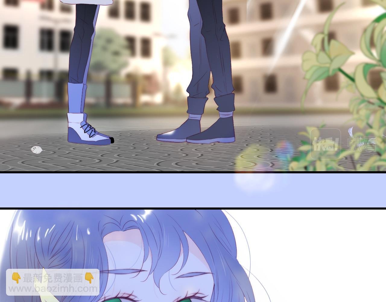 第68话 没睡好