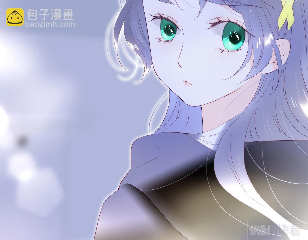 第68话 没睡好