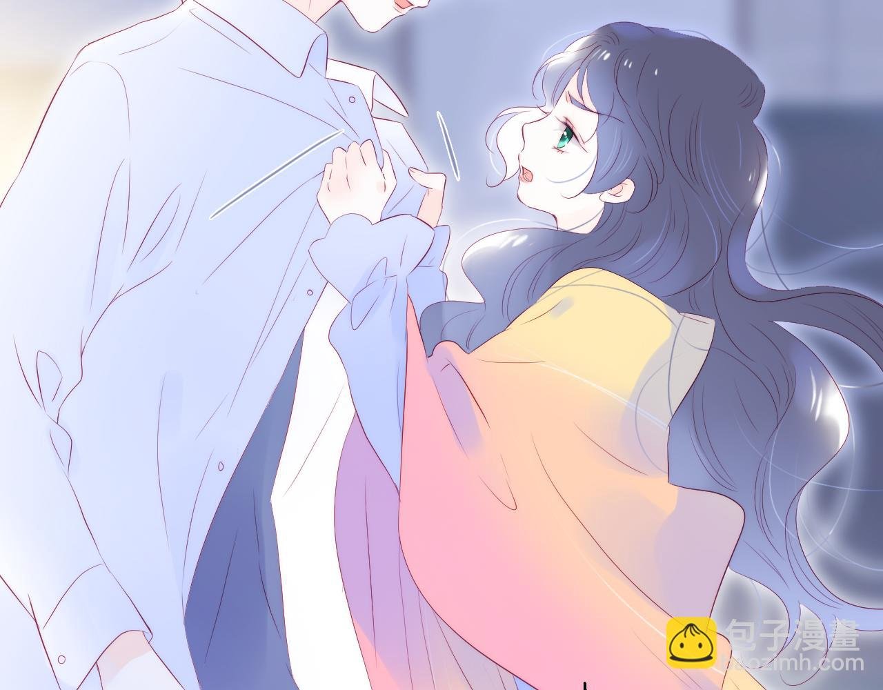 第70话 听我说