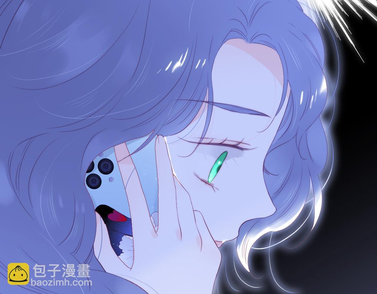 第71话 不理解