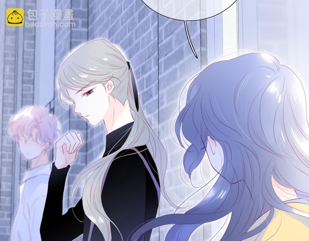 第71话 不理解