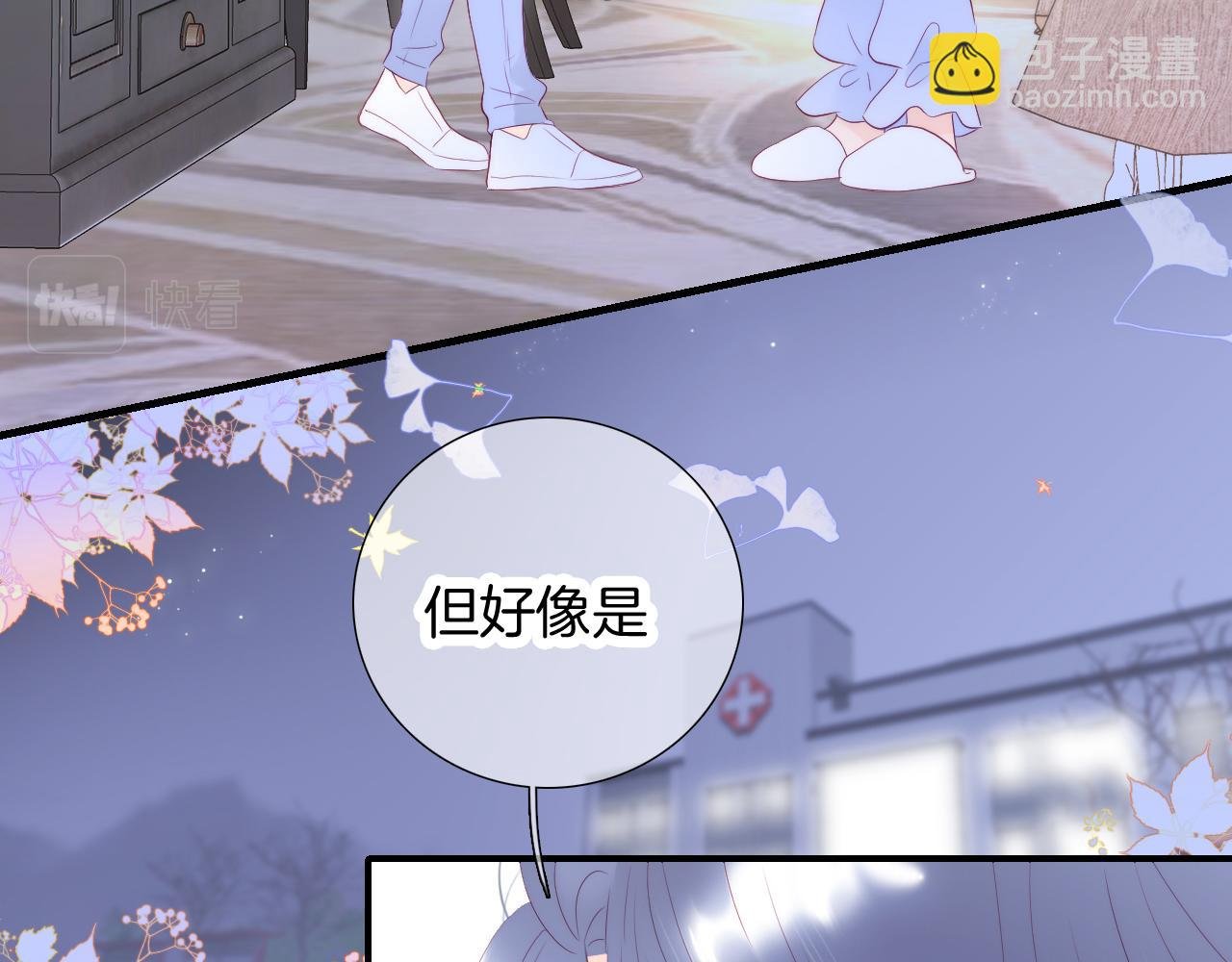 第73话 飞走了