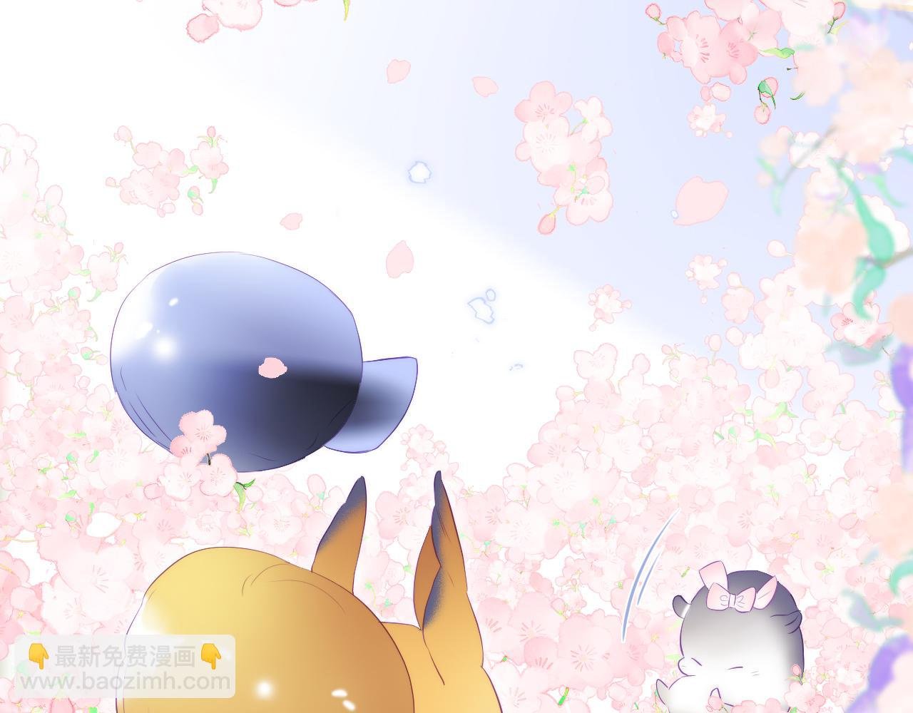 小番外 动物城堡