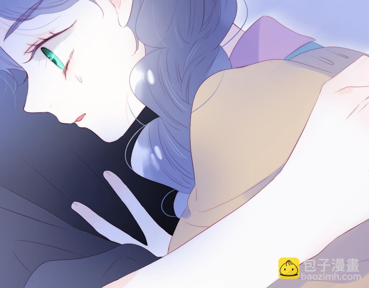 第76话 是，boss