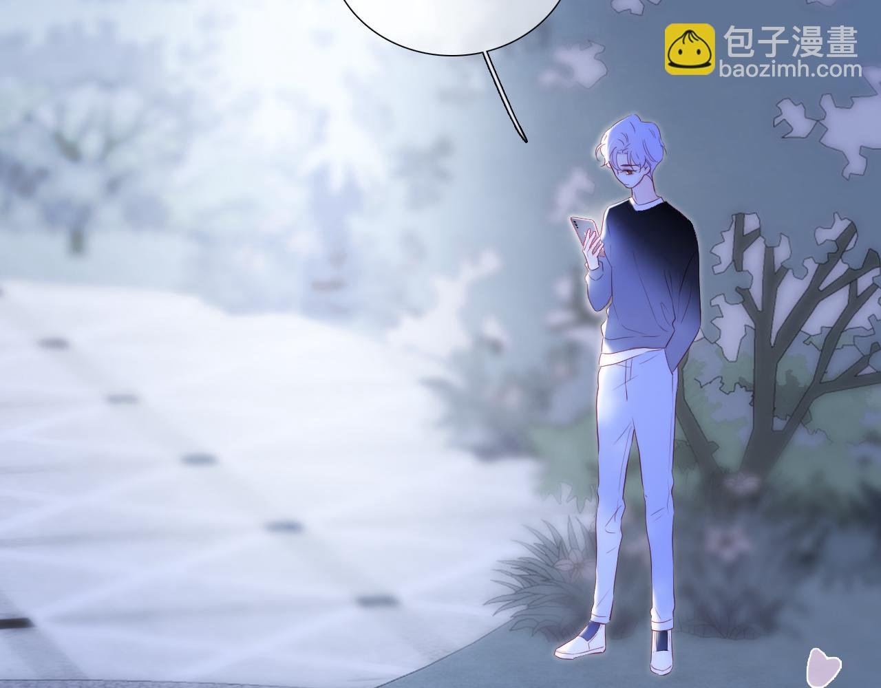 第77话 见面前一天