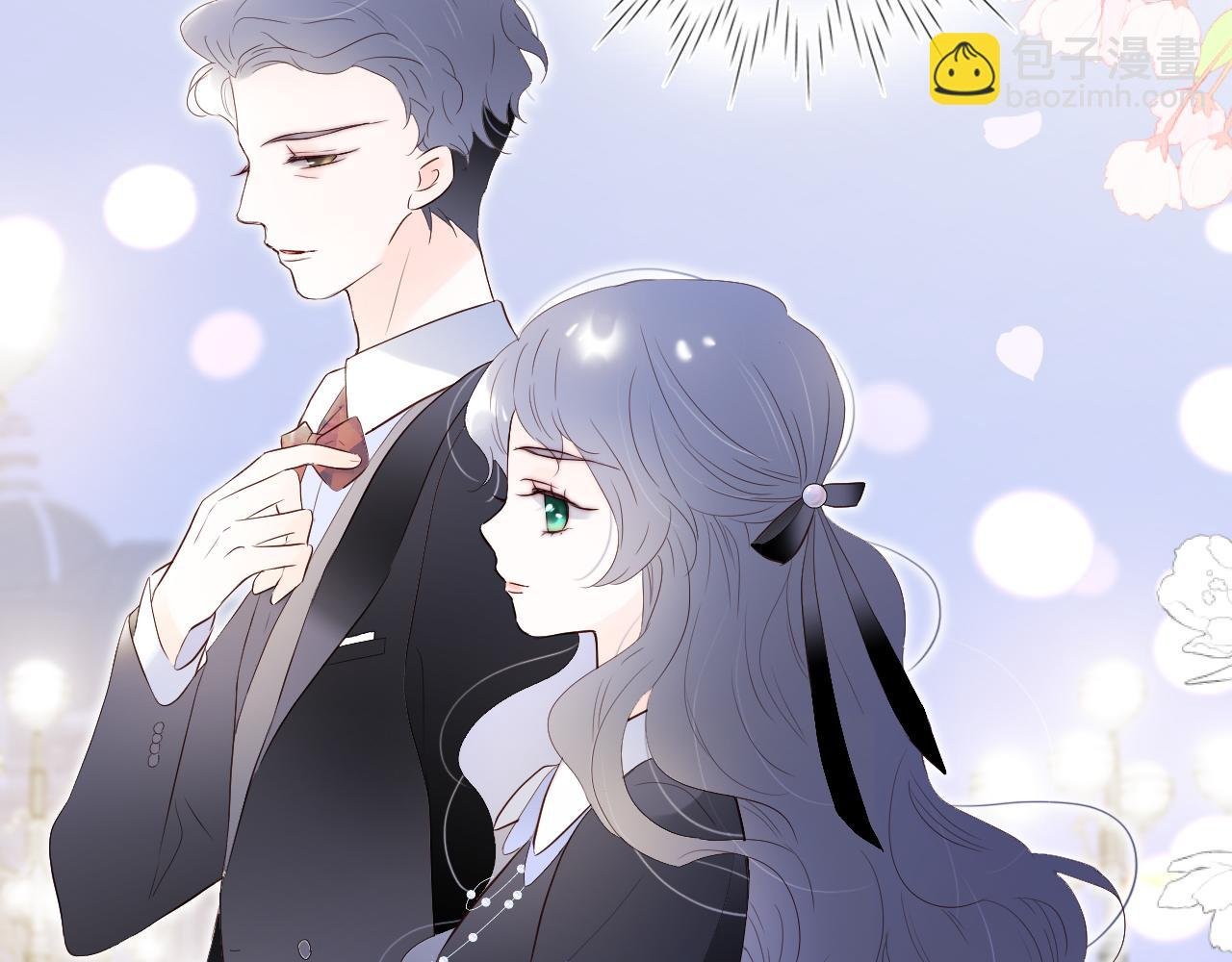 第80话 一些难题