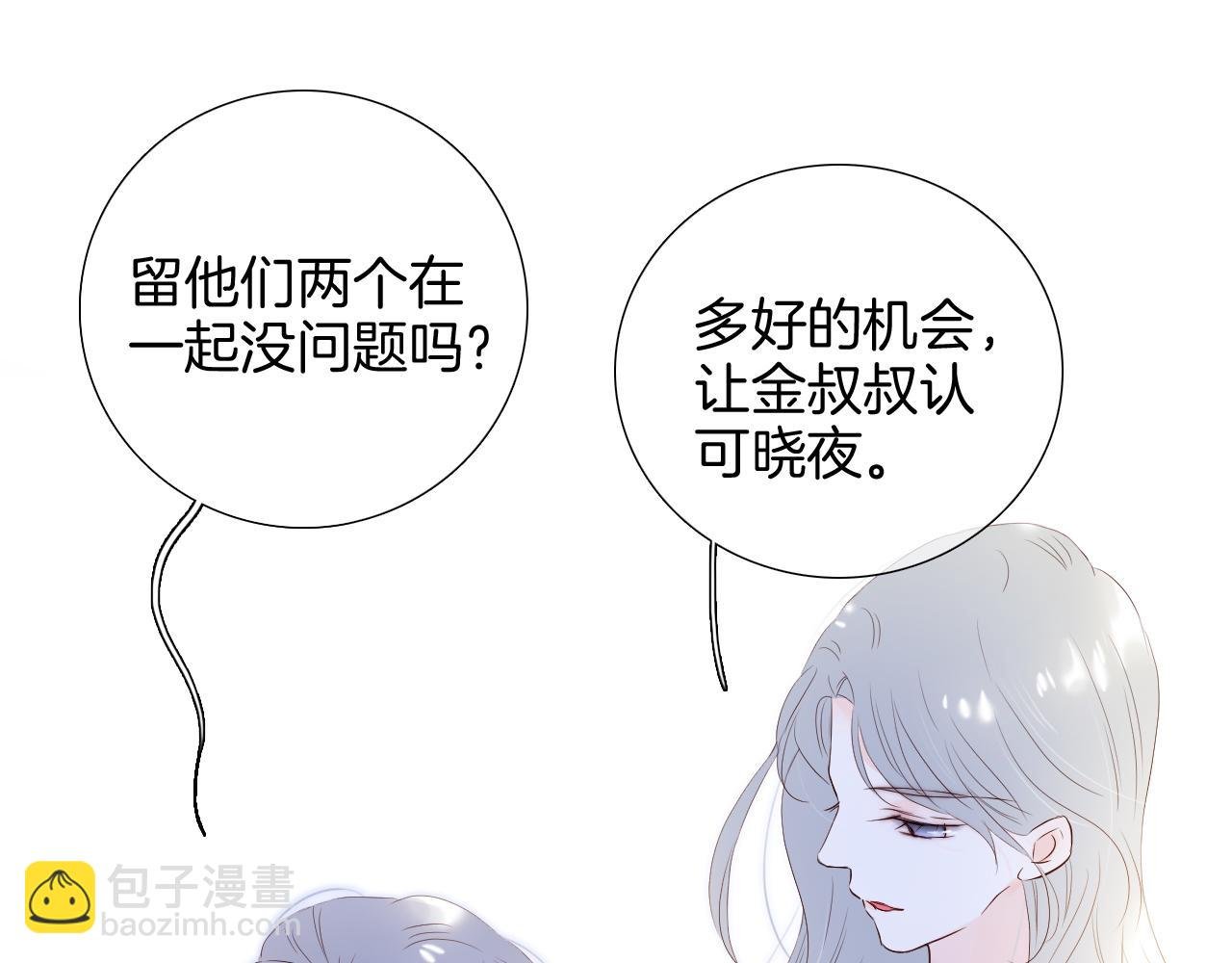 第80话 一些难题