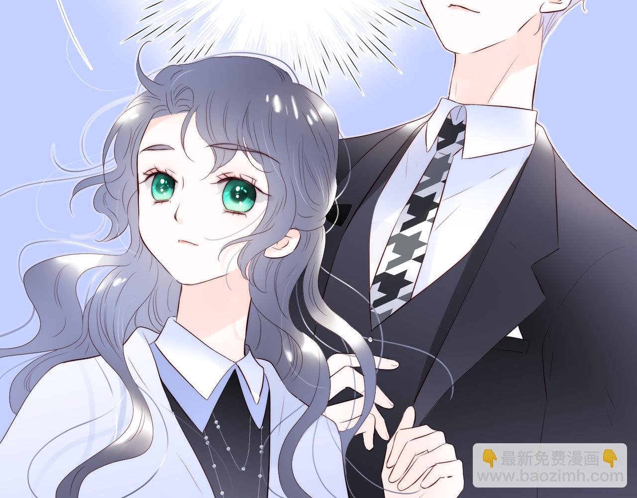 第84话 未来