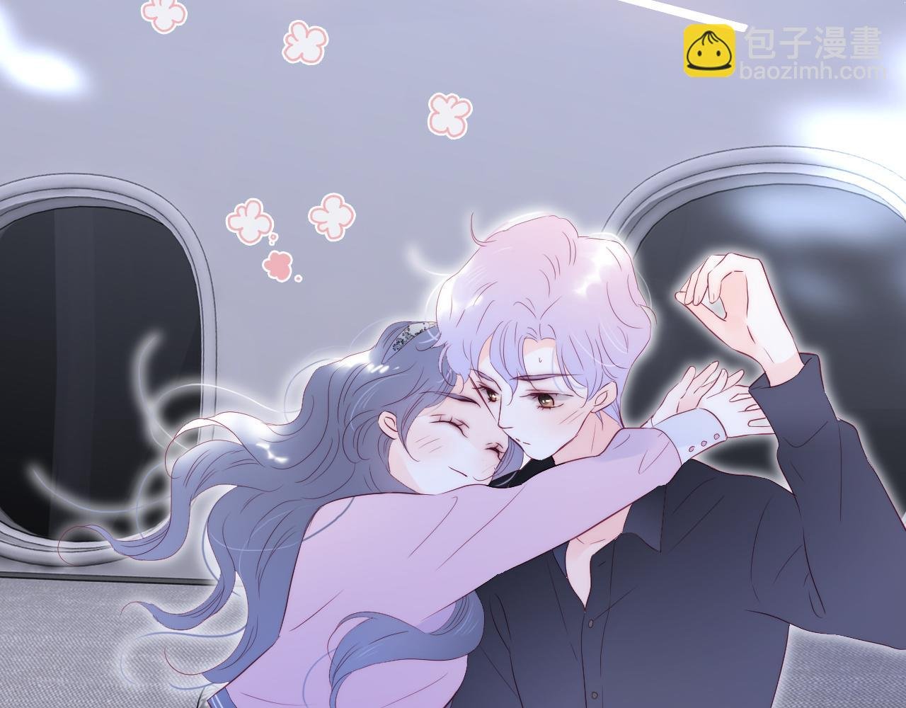 第85话 准备好了吗