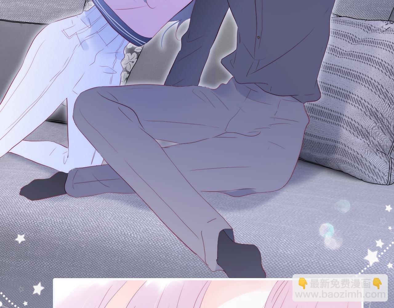 第85话 准备好了吗